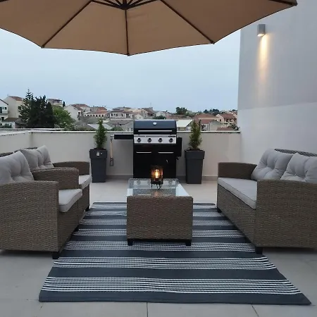Portados 2 Bedroom * Lefkímmi