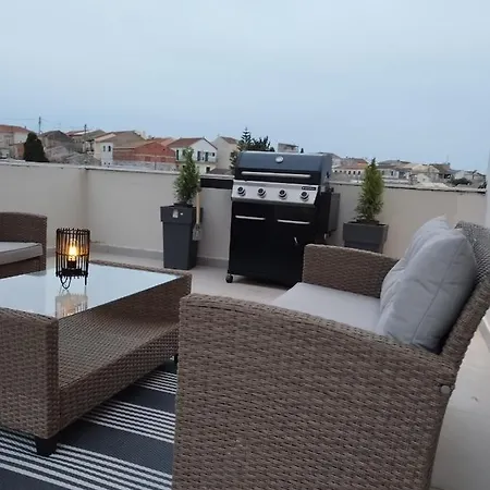 Appartement Portados 2 Bedroom *