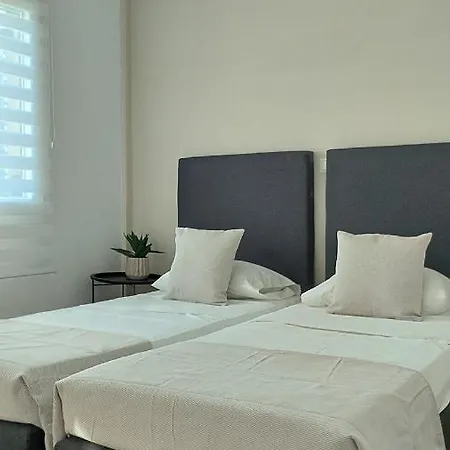 Portados 2 Bedroom Appartement