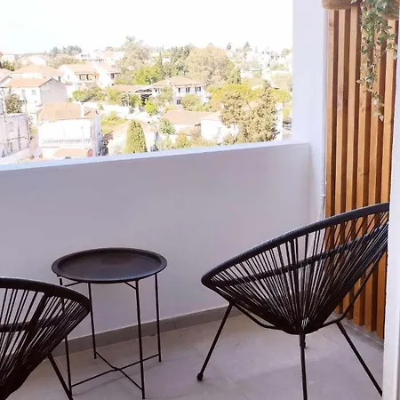 Portados 2 Bedroom Lefkímmi