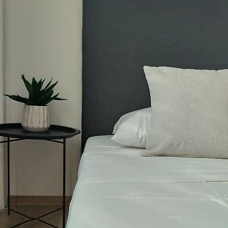 Portados 2 Bedroom Lefkímmi