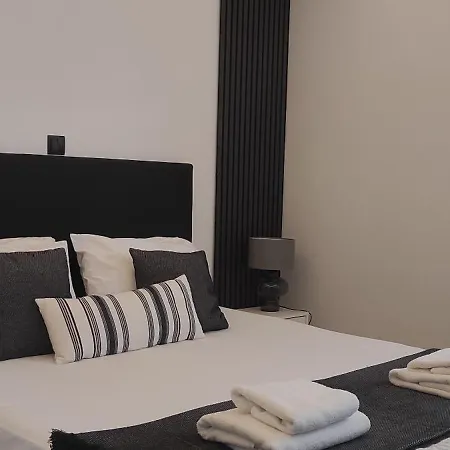 Portados 2 Bedroom * Lefkímmi