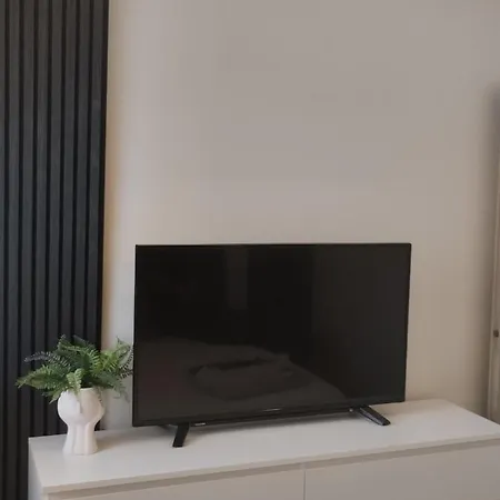 Portados 2 Bedroom * Lefkímmi