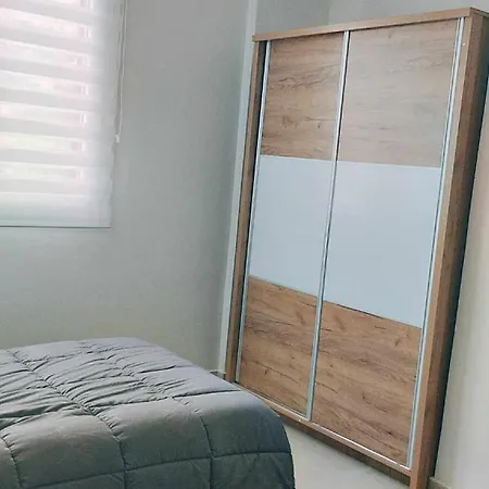 Appartement Portados 2 Bedroom Lefkímmi