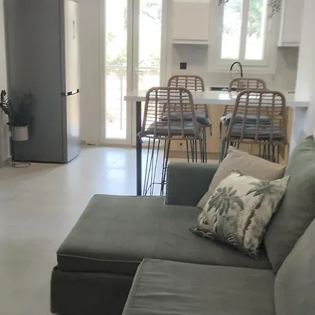 Portados 2 Bedroom *