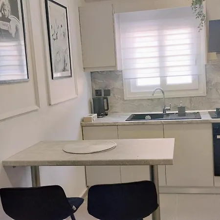 Portados 2 Bedroom Appartement *